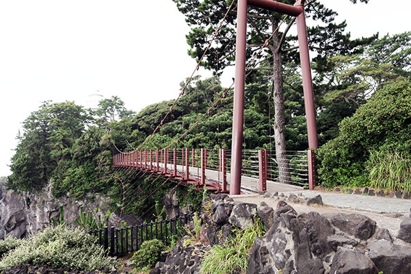 城ケ崎海岸 画像3