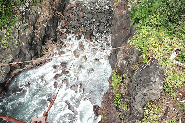 城ケ崎海岸 画像4