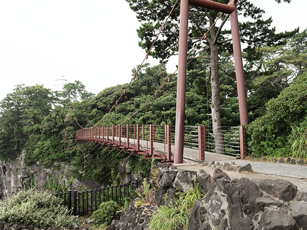城ケ崎海岸 画像3