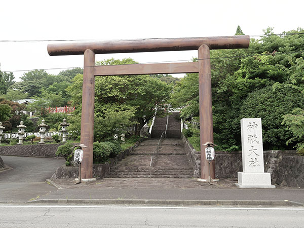 神祇大社