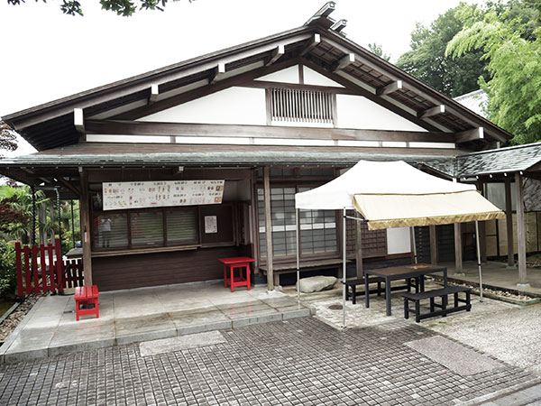 神祇大社 画像2