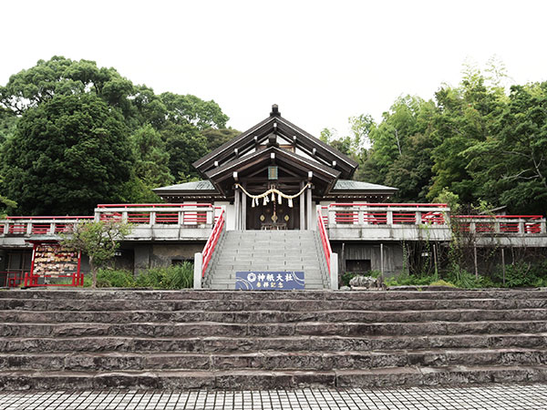 神祇大社 画像4
