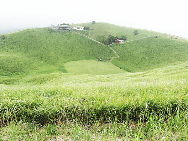 大室山リフト 山麓駅 画像3