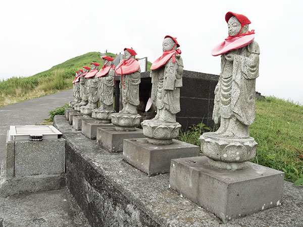 大室山リフト 山麓駅 画像5