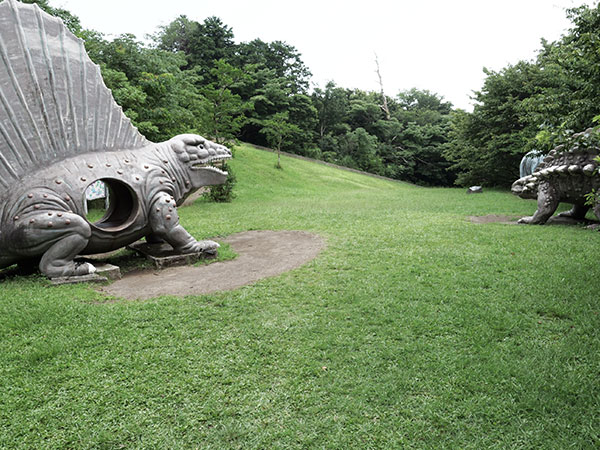 恐竜広場 画像2