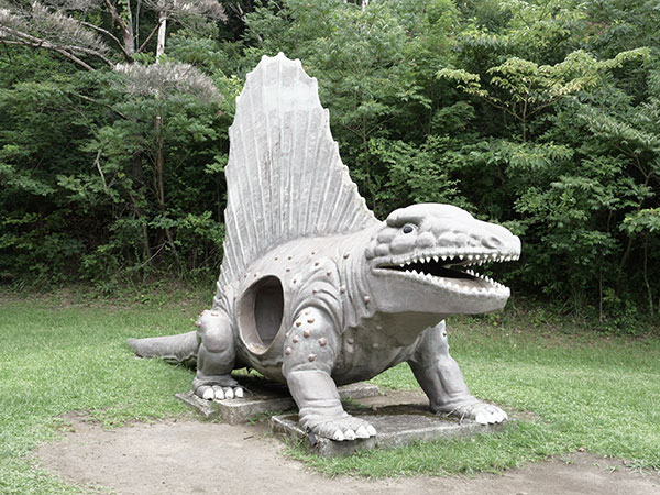 恐竜広場 画像4
