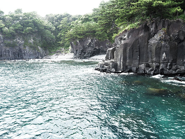 橋立吊橋