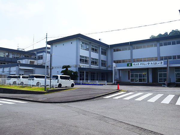 南小学校 画像2