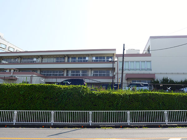 伊東小学校 画像2