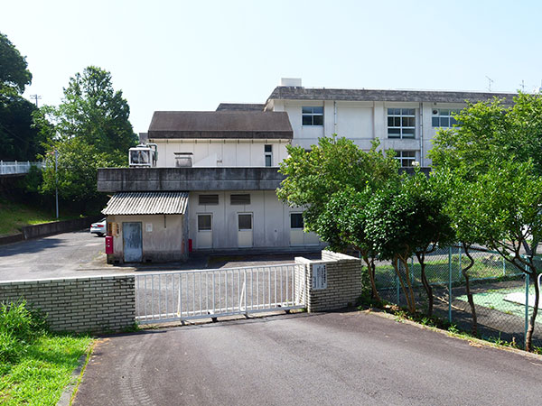 富戸小学校 画像2