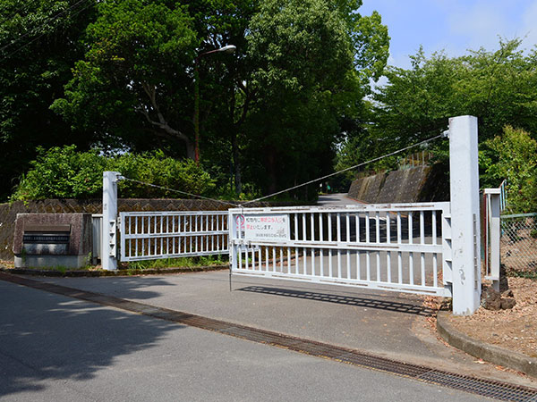 伊東高校城ケ崎分校 画像2