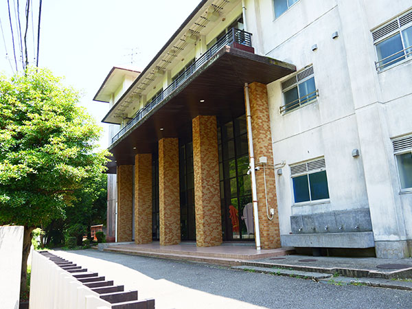 大池小学校 画像2