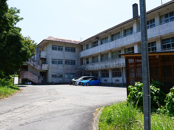 大池小学校 画像3