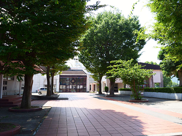 門野中学校 画像2